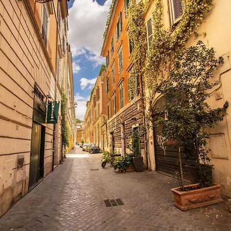 Colonna Suite - Rome Via Del Corso Big Apartment Экстерьер фото