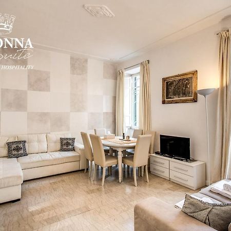 Colonna Suite - Rome Via Del Corso Big Apartment Экстерьер фото