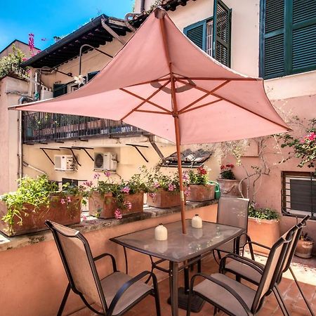 Colonna Suite - Rome Via Del Corso Big Apartment Экстерьер фото