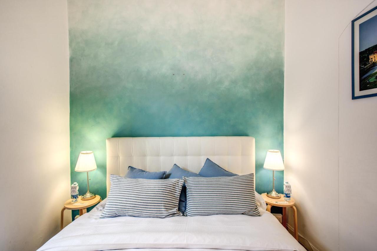 Colonna Suite - Rome Via Del Corso Big Apartment Экстерьер фото