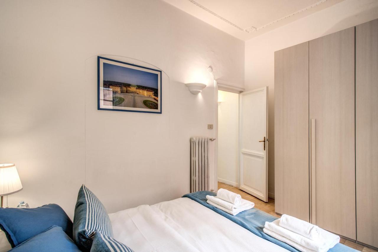 Colonna Suite - Rome Via Del Corso Big Apartment Экстерьер фото