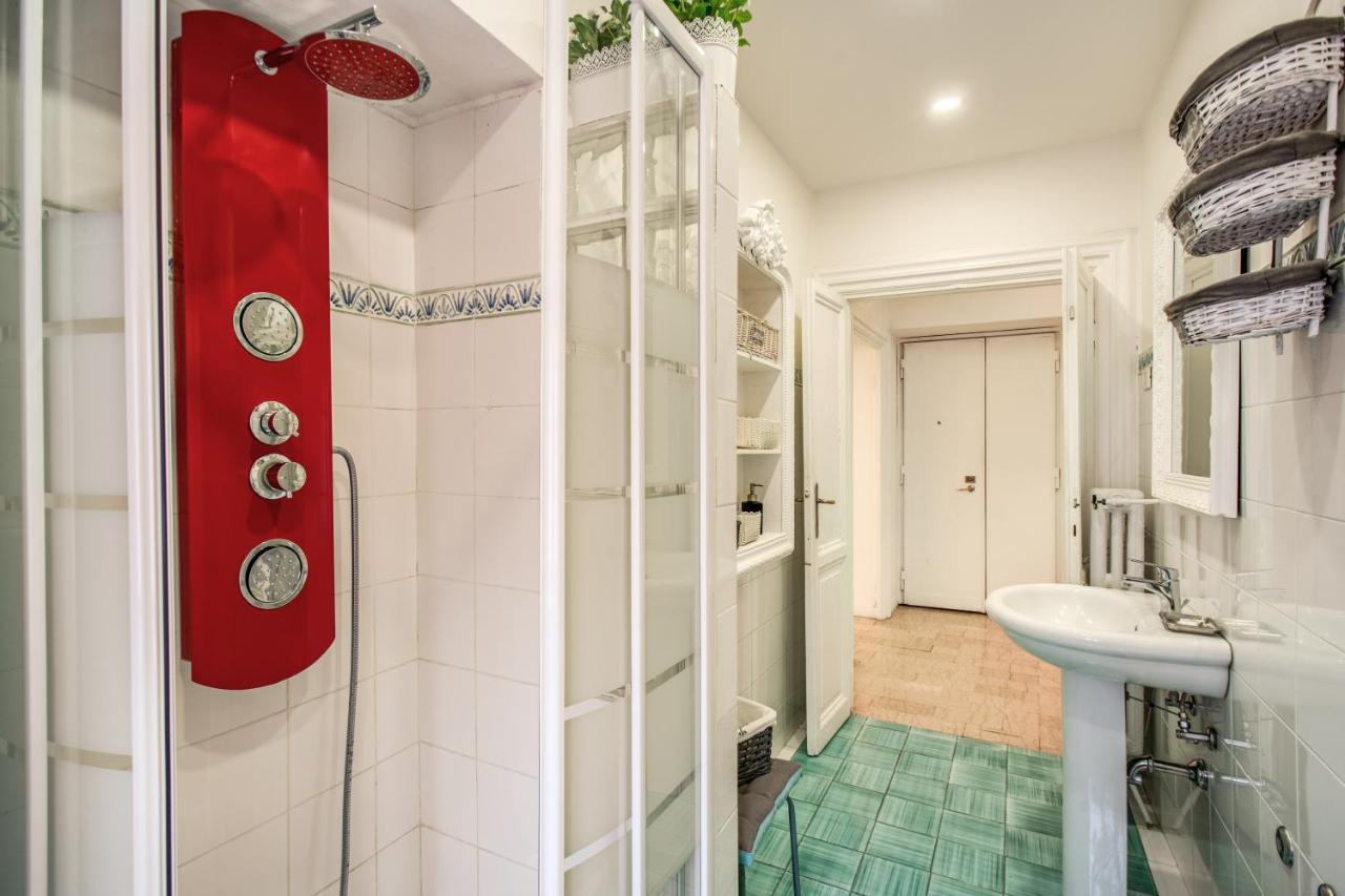 Colonna Suite - Rome Via Del Corso Big Apartment Экстерьер фото