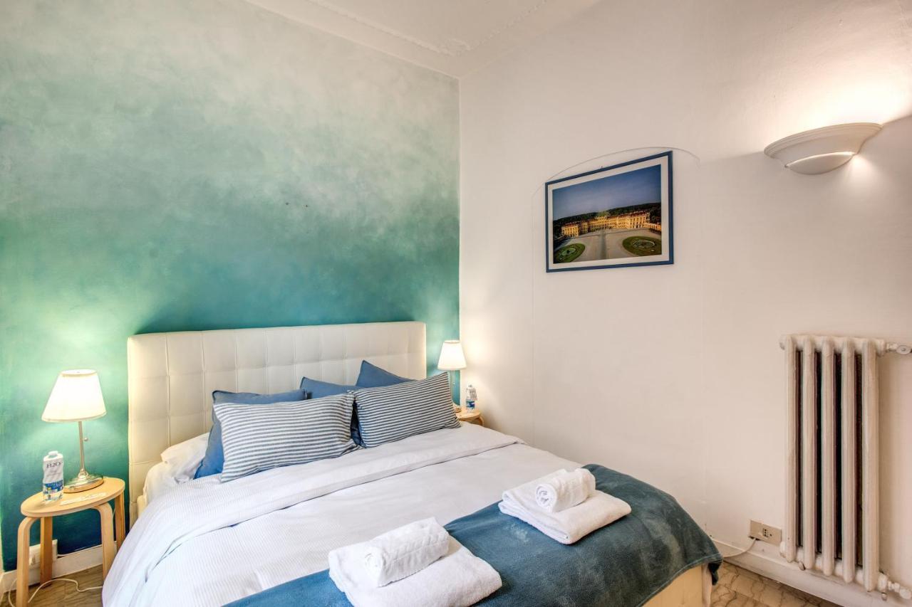 Colonna Suite - Rome Via Del Corso Big Apartment Экстерьер фото