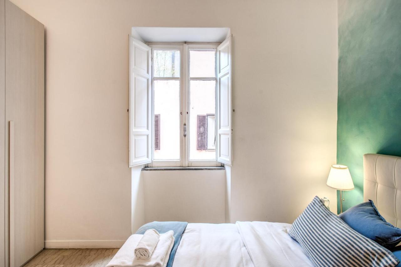 Colonna Suite - Rome Via Del Corso Big Apartment Экстерьер фото