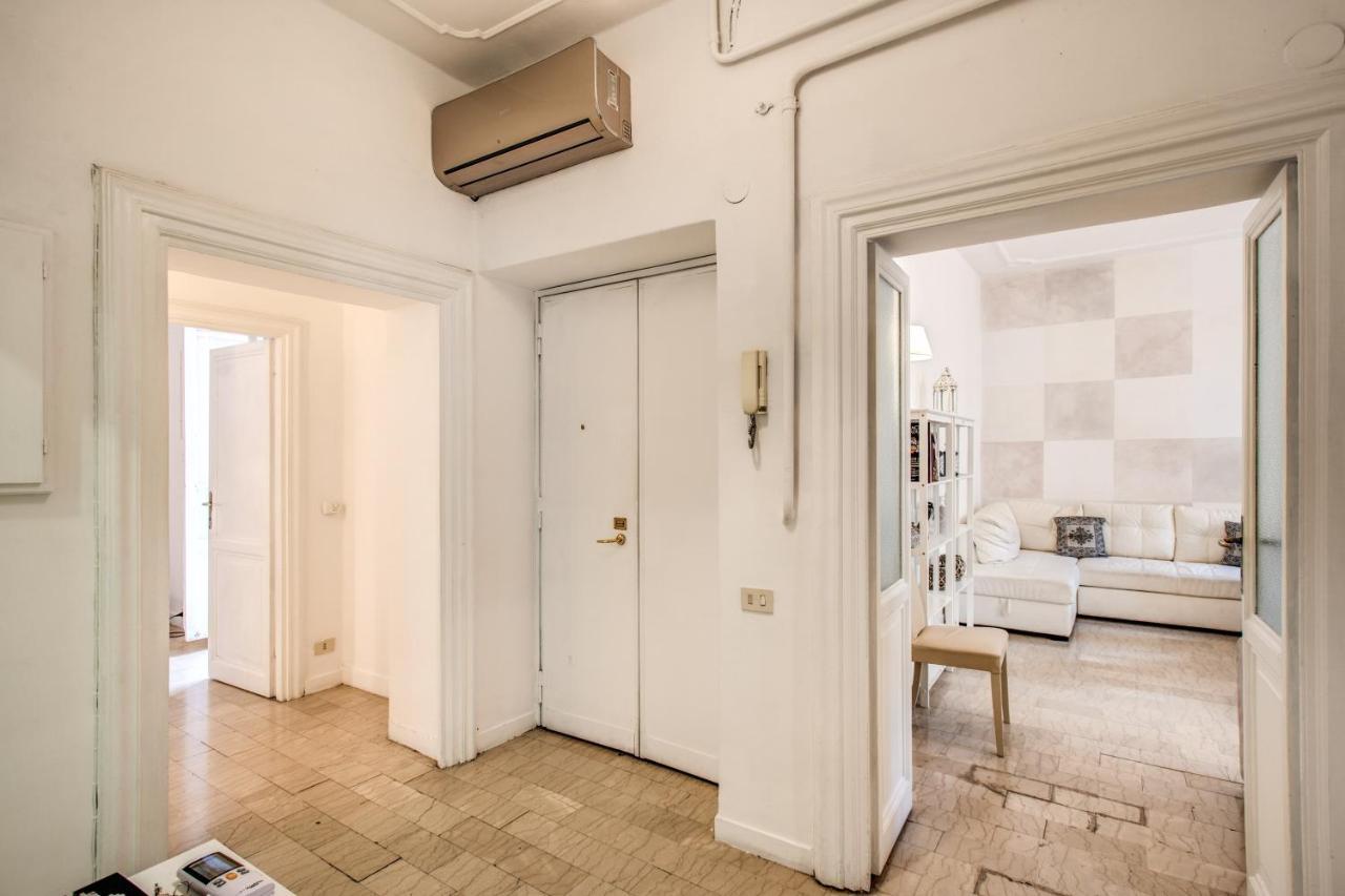Colonna Suite - Rome Via Del Corso Big Apartment Экстерьер фото
