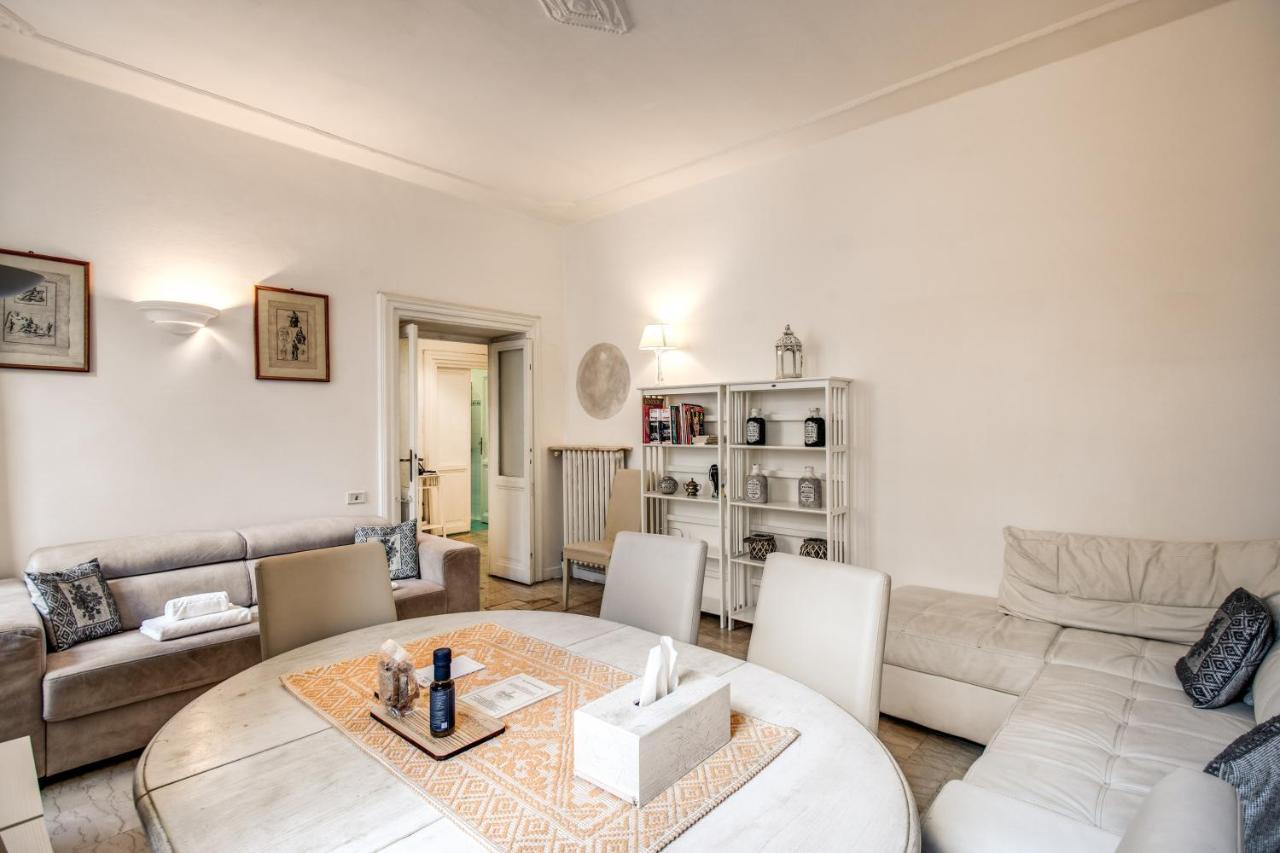 Colonna Suite - Rome Via Del Corso Big Apartment Экстерьер фото